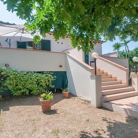 I Tigli 2 Capoliveri (Isola d'Elba)