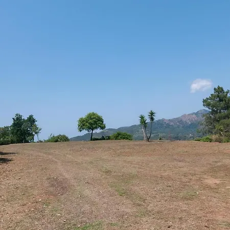 I Tigli 2 Apartamento Capoliveri (Isola d'Elba)