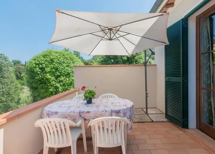 Apartamento I Tigli 2 *