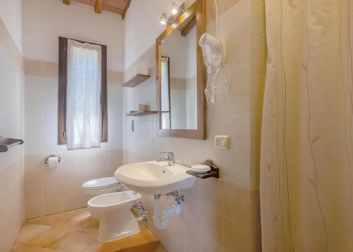 I Tigli 2 * 카폴리베리