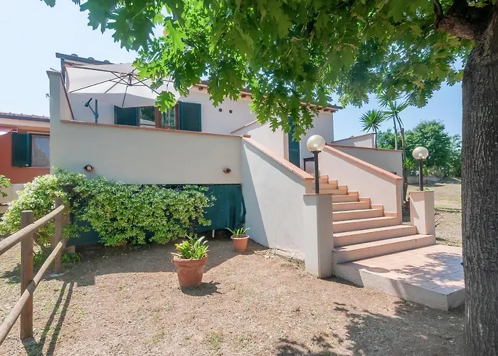 I Tigli 2 Capoliveri (Isola d'Elba)