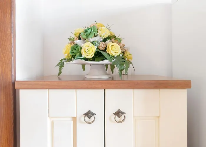 I Tigli 2 * 카폴리베리