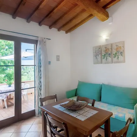 I Tigli 2 * קאפוליברי