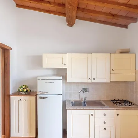 I Tigli 2 Appartement Capoliveri (Isola d'Elba)