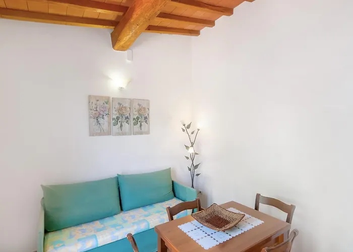 I Tigli 2 דירה *