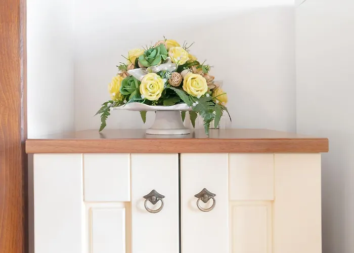 I Tigli 2 דירה קאפוליברי