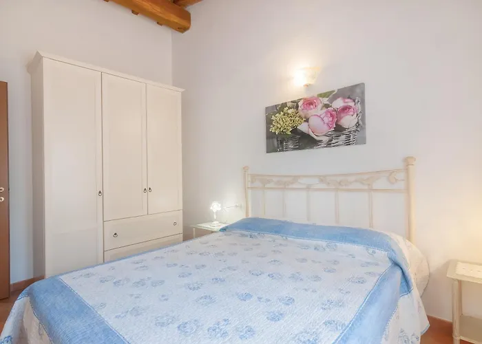 דירה I Tigli 2 קאפוליברי