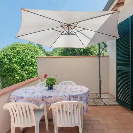 Apartament I Tigli 2 *