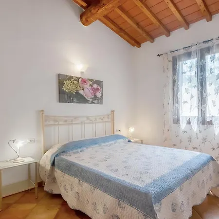 I Tigli 2 Apartament Capoliveri (Isola d'Elba)
